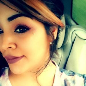 Meet your Posher, Allysia